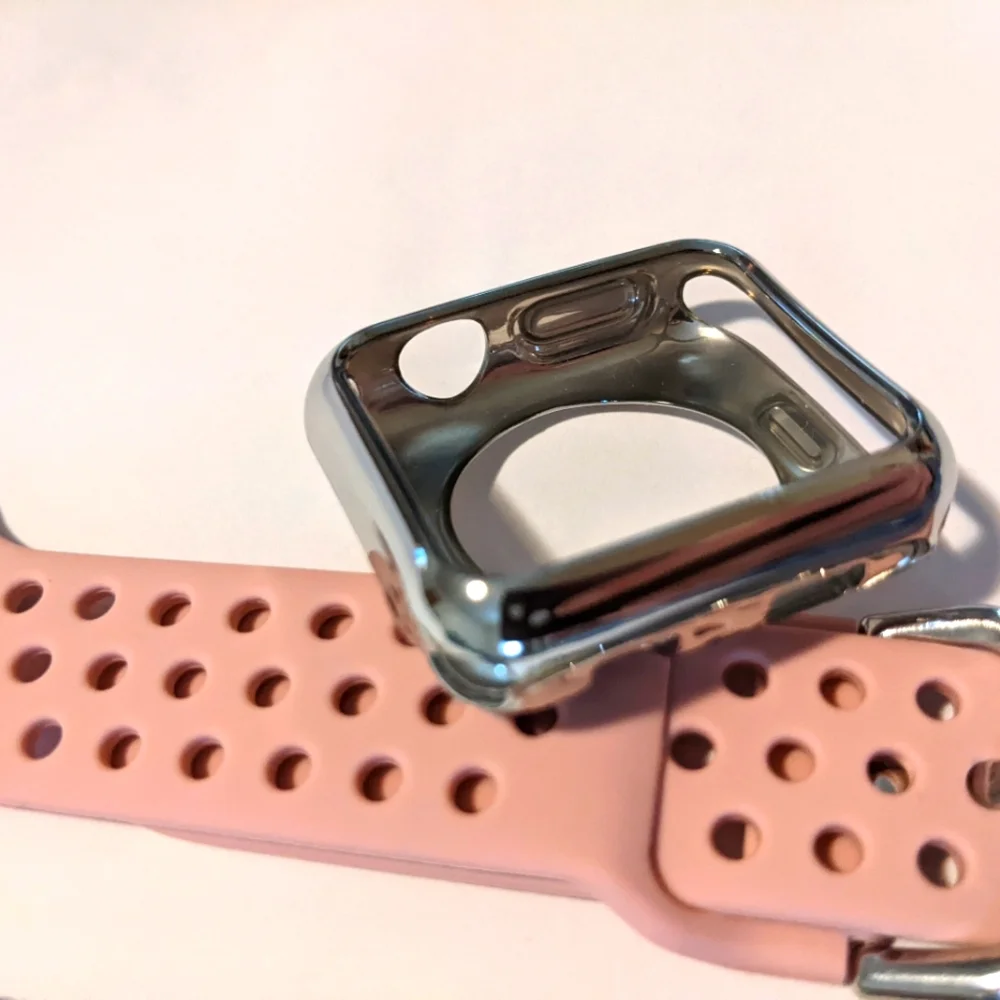 Apple 38/40 set